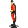 McFarlane Toys - DC Multiverse - Robin (Tim Drake RED Suit Varyantı)