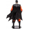 McFarlane Toys - DC Multiverse - Robin (Tim Drake RED Suit Varyantı)