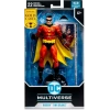 McFarlane Toys - DC Multiverse - Robin (Tim Drake RED Suit Varyantı)