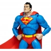 McFarlane Toys - DC Multiverse Superman (Hush) 18 cm Aksiyon Figürü
