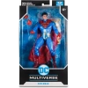 McFarlane Toys - DC Multiverse Süpermen Aksiyon Figürü