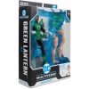 McFarlane Toys DC Multiverse Yeşil Fener Figürü