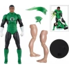McFarlane Toys DC Multiverse Yeşil Fener Figürü