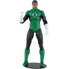 McFarlane Toys DC Multiverse Yeşil Fener Figürü