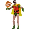 McFarlane Toys - DC Retro Robin (Batman)  Action Figürü