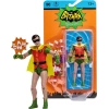 McFarlane Toys - DC Retro Robin (Batman)  Action Figürü