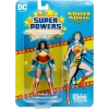 McFarlane Toys - DC Süper Güçler Wonder Woman Aksiyon Figürü