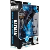 McFarlane Toys DC The Dark Knight Batman Geri Dönüyor Aksiyon Figürü