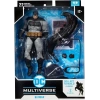 McFarlane Toys DC The Dark Knight Batman Geri Dönüyor Aksiyon Figürü