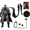 McFarlane Toys DC The Dark Knight Batman Geri Dönüyor Aksiyon Figürü