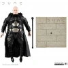 McFarlane Toys Dune Baron Vladimir Harkonnen Deluxe Figürü (10891-0)