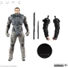 McFarlane Toys Dune Duncan Idaho Aksiyon Figürü