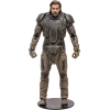 McFarlane Toys - Dune:Gurney Halleck Paul Atreides Chani Stilgar 4 Paket
