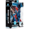McFarlane Toys - Flash DC Build-A Barry Allen Figürü WV9