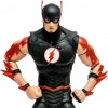 McFarlane Toys - Flash DC Build-A Barry Allen Figürü WV9