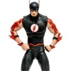 McFarlane Toys - Flash DC Build-A Barry Allen Figürü WV9