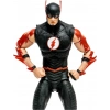 McFarlane Toys - Flash DC Build-A Barry Allen Figürü WV9