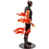 McFarlane Toys - Flash DC Build-A Barry Allen Figürü WV9
