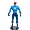 McFarlane Toys - Flash DC Build-A Wally WEST Figürü WV9