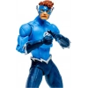McFarlane Toys - Flash DC Build-A Wally WEST Figürü WV9
