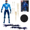 McFarlane Toys - Flash DC Build-A Wally WEST Figürü WV9