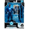 McFarlane Toys - Flash DC Build-A Wally WEST Figürü WV9