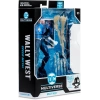 McFarlane Toys - Flash DC Build-A Wally WEST Figürü WV9