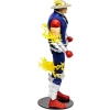 McFarlane Toys - Flash,Wally DC Build-A Jay Garrick Figürü WV9