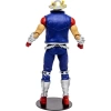 McFarlane Toys - Flash,Wally DC Build-A Jay Garrick Figürü WV9