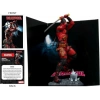 McFarlane Toys Marvel Deadpool 1:10 Ölçekli Koleksiyonluk Figür