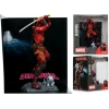 McFarlane Toys Marvel Deadpool 1:10 Ölçekli Koleksiyonluk Figür