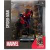 McFarlane Toys Marvel Örümcek Adam 1:10 Ölçekli Sahne Detaylı Poz Veren Figür