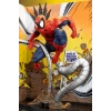 McFarlane Toys Marvel Örümcek Adam 1:6 Ölçekli Koleksiyonluk Figür