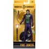 McFarlane Toys Mortal Kombat Joker Aksiyon Figürü