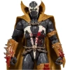 McFarlane Toys Mortal Kombat Spawn Bloody Classic Aksiyon Figürü