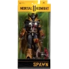 McFarlane Toys Mortal Kombat Spawn Bloody Classic Aksiyon Figürü