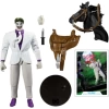McFarlane Toys Multiverse Batman Geri Dönüyor Joker Aksiyon Figürü