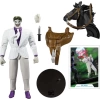 McFarlane Toys Multiverse Batman Geri Dönüyor Joker Aksiyon Figürü