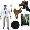 McFarlane Toys Multiverse Batman Geri Dönüyor Joker Aksiyon Figürü
