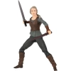 McFarlane Toys Netflix The Witcher Ciri (Season 2) Aksiyon Figuür