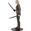 McFarlane Toys Netflix The Witcher Ciri (Season 2) Aksiyon Figuür