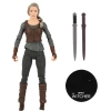 McFarlane Toys Netflix The Witcher Ciri (Season 2) Aksiyon Figuür