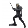 McFarlane Toys Netflix The Witcher Geralt of Rivia Figür