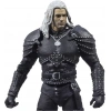 McFarlane Toys Netflix The Witcher Geralt of Rivia Figür