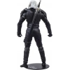 McFarlane Toys Netflix The Witcher Geralt of Rivia Figür