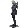 McFarlane Toys Netflix The Witcher Geralt of Rivia Figür