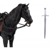 McFarlane Toys Netflix The Witcher Geralt of Rivia Figür