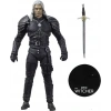 McFarlane Toys Netflix The Witcher Geralt of Rivia Figür