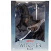 McFarlane Toys Netflix The Witcher Geralt of Rivia Figür