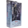 McFarlane Toys Netflix The Witcher Geralt of Rivia Figür